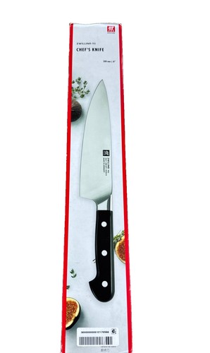 Zwilling pro inch - zwilling, 8-inch