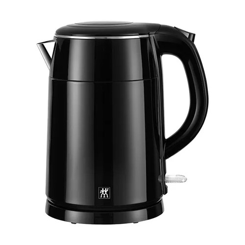 Zwilling 25l black - zwilling, electric