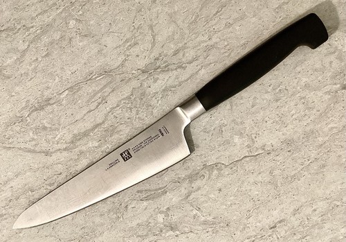 Zwilling henckels four - zwilling, j.a.