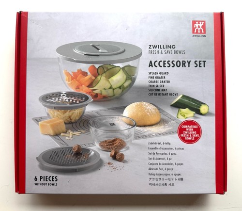 Zwilling fresh save - save, 6