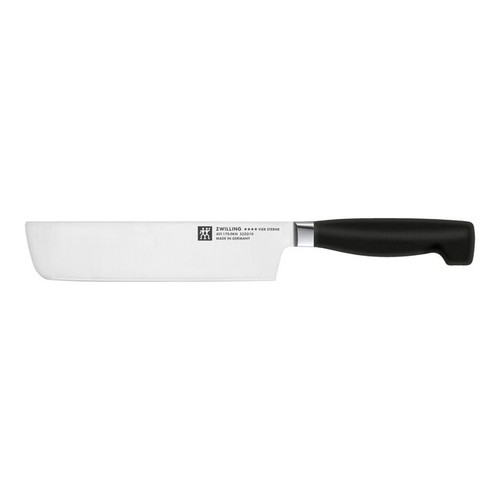 Zwilling four star nakiri 5 - zwilling,