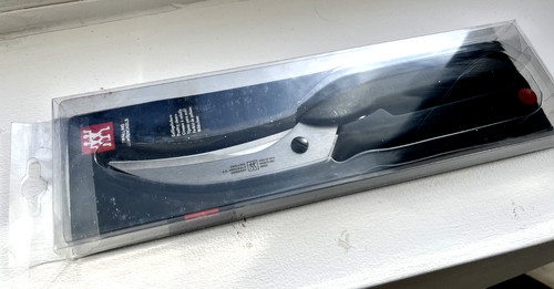 Zwilling henckels - j.a.,