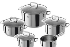 Zwilling Vitality 5 Piece