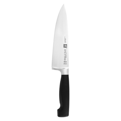 Zwilling henckels four - j.a.,
