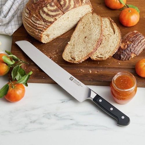 Zwilling pro henckels - zwilling, j.a.