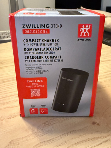 Zwilling xtend cordless system - zwilling,
