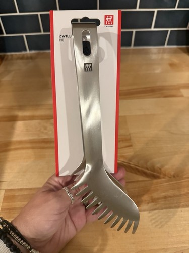 Zwilling pro spaghetti tongs - pro,