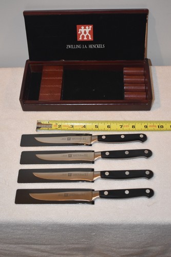 Piece zwilling a - 4, henkel