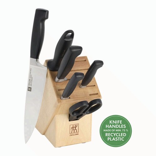Zwilling four star - zwilling, 8-pc,