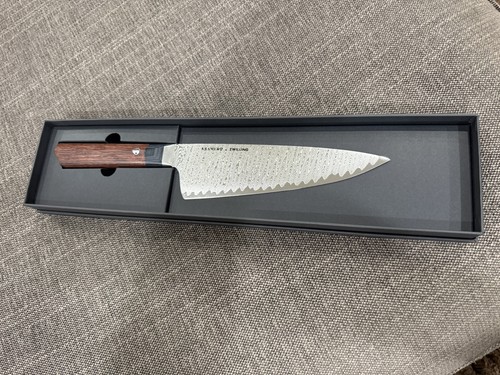 Zwilling bob kramer meiji - zwilling,