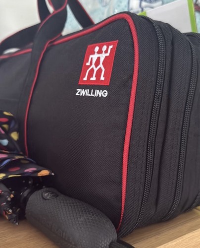 Zwilling henckels jwu - zwilling, j.a.