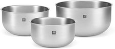 ZWILLING Prep 3-Piece Bowl Set