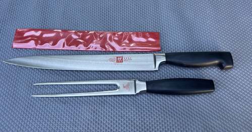 Zwilling henckels four - henckels,