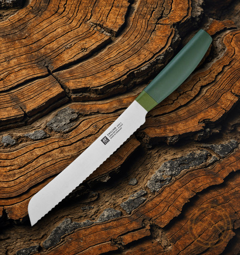 Henckels zwilling bread - zwilling,