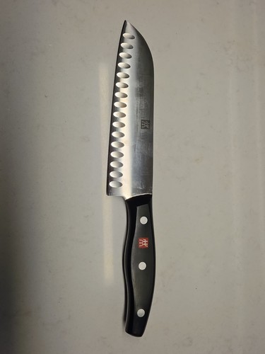 Zwilling henkles friodur - zwilling, j.a.