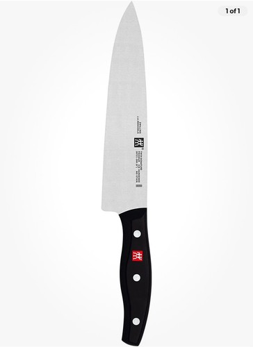 Zwilling twin signature - twin,