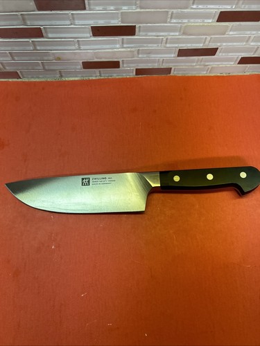 Zwilling henckels pro - zwilling,
