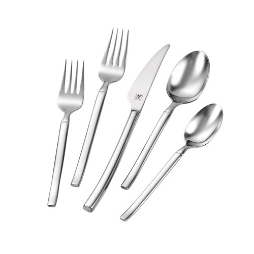 Zwilling opus flatware - zwilling,