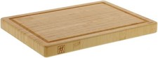 ZWILLING Cutting board bamboo
