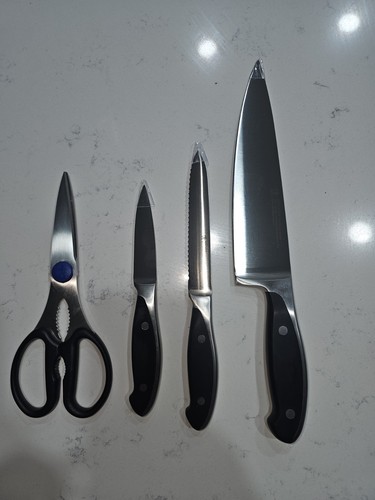 Zwilling henckels forged - zwilling,