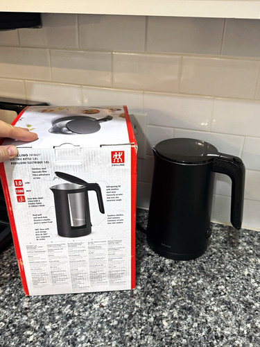 Zwilling enfinigy cordless - enfinigy,