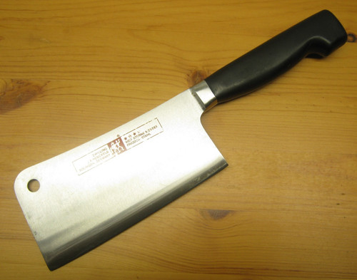 Zwilling henckels - zwilling, j.a.