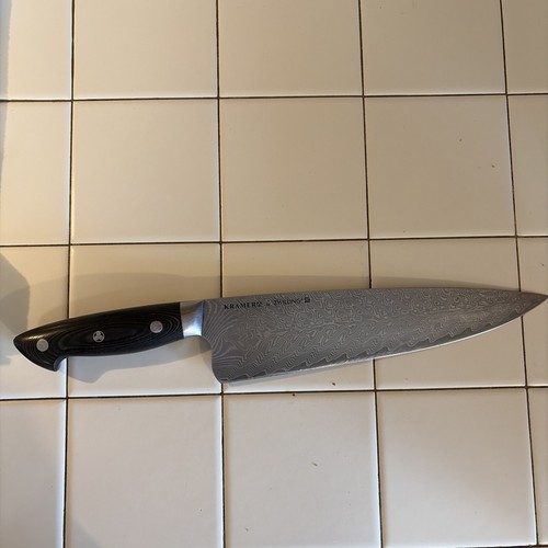 Zwilling henckels kramer - henckels,
