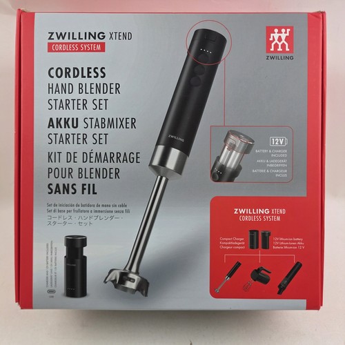 Zwilling xtend cordless - zwilling,