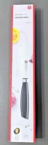 Zwilling all star - zwilling, santoku