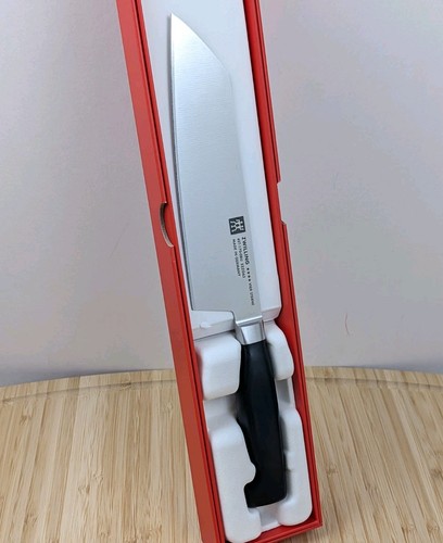 Zwilling four star - four, vier