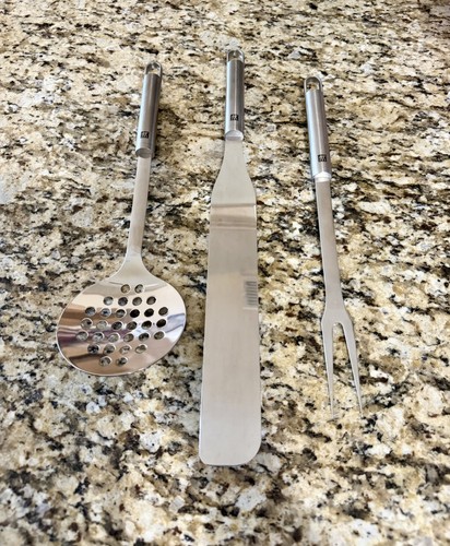 Zwilling pro stainless - steel, 3