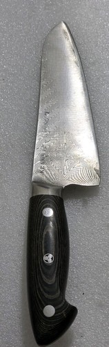 Zwilling bob kramer euroline - bob,
