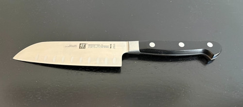 Zwilling henckels - a,