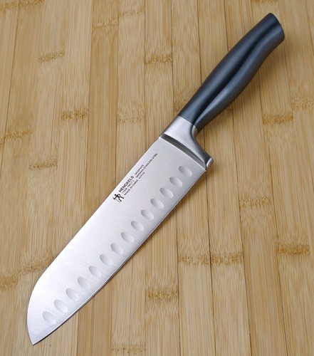 Henckels forged graphite in - forged,