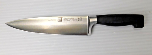 Zwilling henckels 4 star - zwilling,