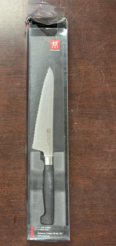 New zwilling four - four, star
