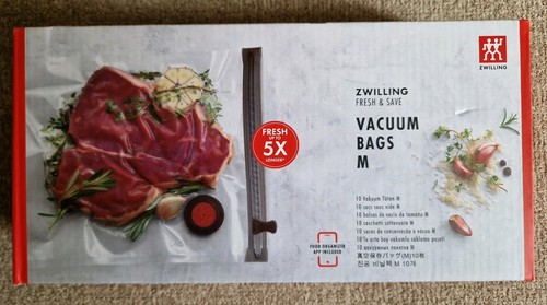 Zwilling fresh and - zwilling,