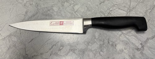 Zwilling four star - four,