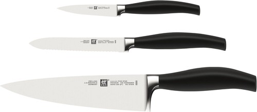 Zwilling henckels five - j.a.,