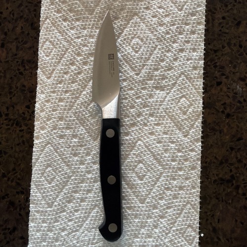Zwilling pro inch paring - pro,