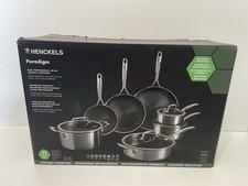 Henckels Paradigm Stainless