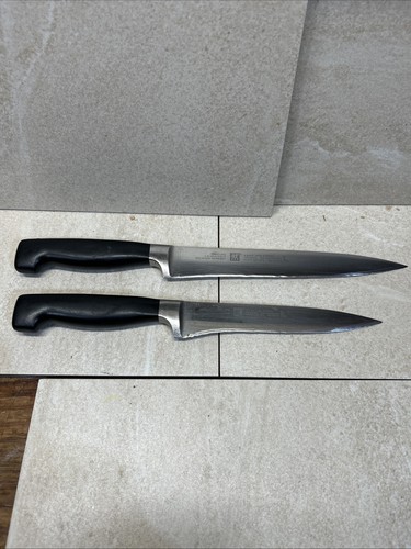 Zwilling henckels star - 4,