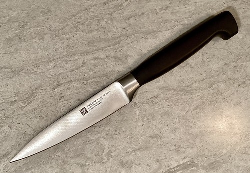 Zwilling henckels four - j.a.,