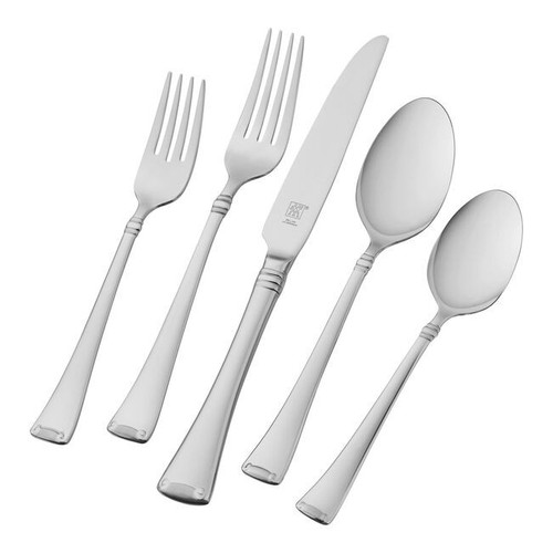 Zwilling angelico menu - 20-pc,