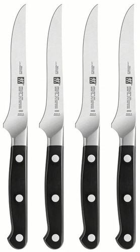 Zwilling pro steak knife - 4-pc,,