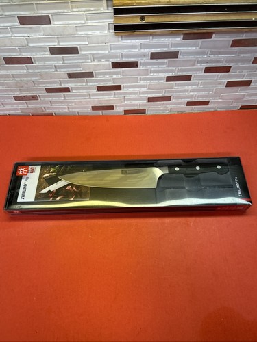 Zwilling henckels pro - j.a.,