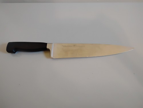 Zwilling henckels - j.a.,