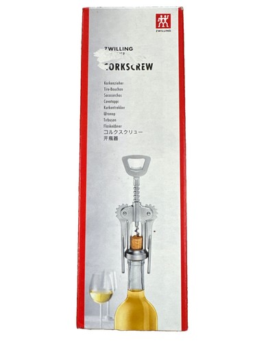 Zwilling sommelier double - zwilling,