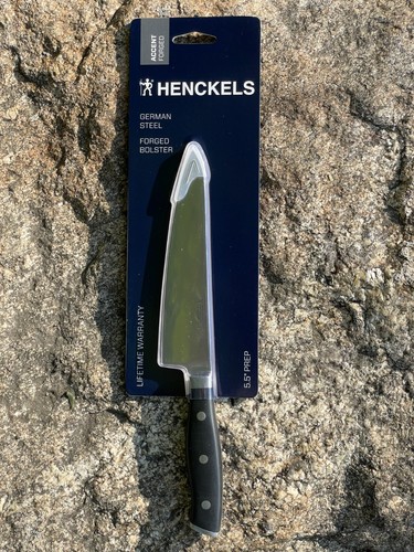 Henckels zwilling 5 - henckels, 5.5
