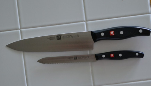 Zwilling henckels - j., a.